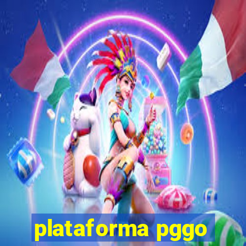 plataforma pggo